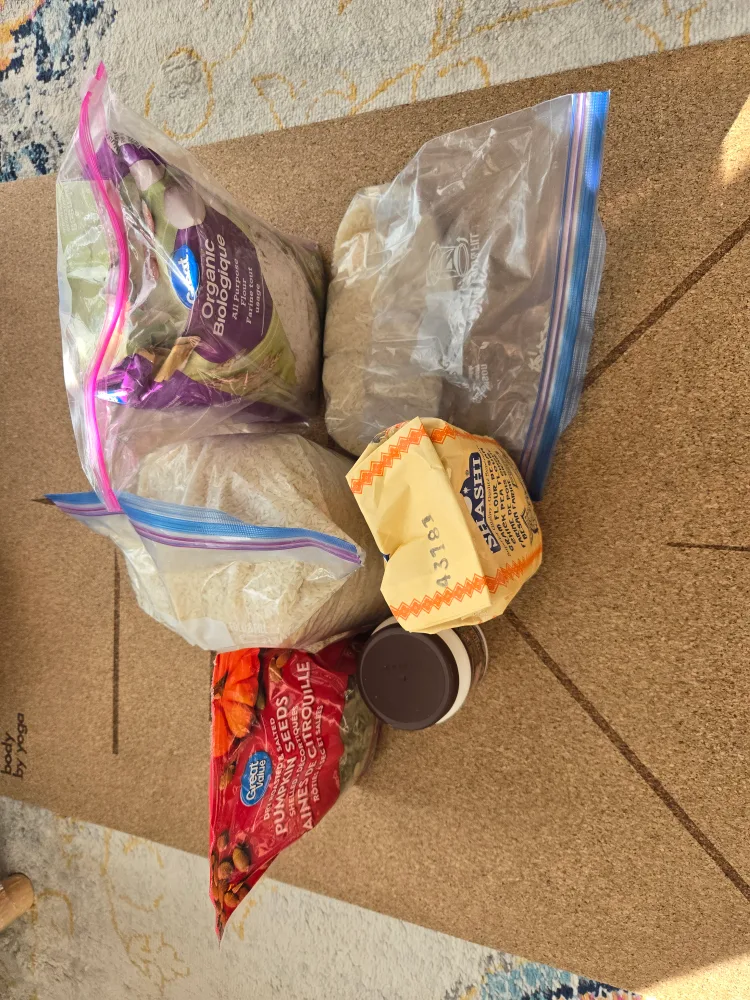 pantry clean out,  see all photos for details 🧡