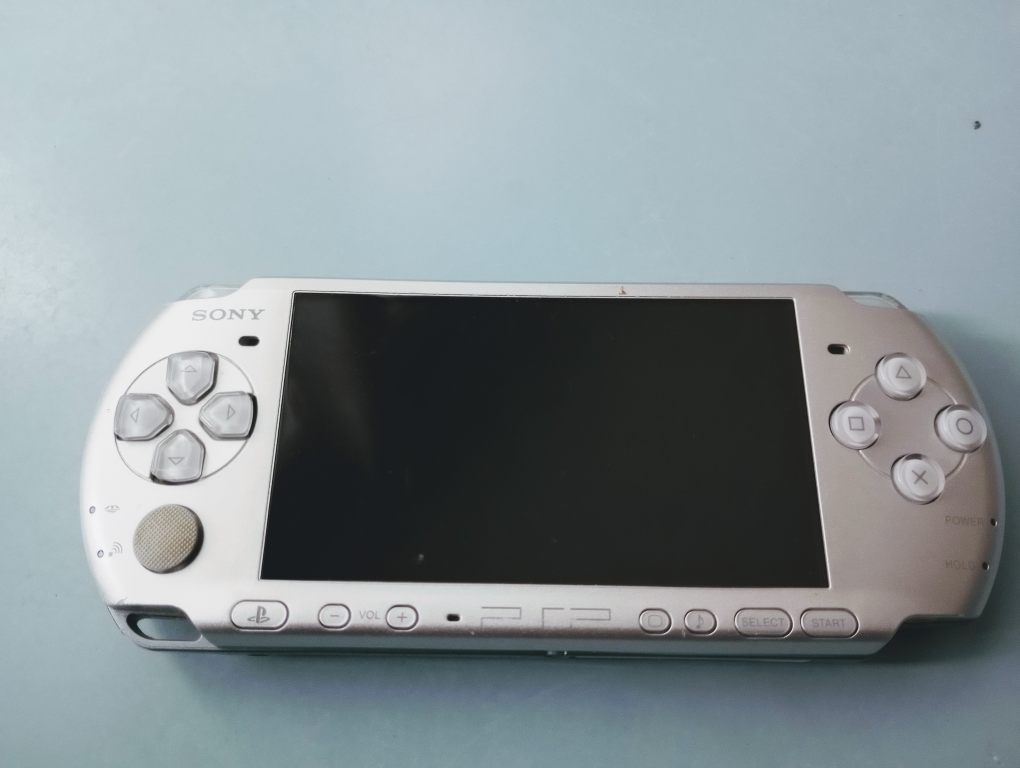 Sony PSP 3001 For parts