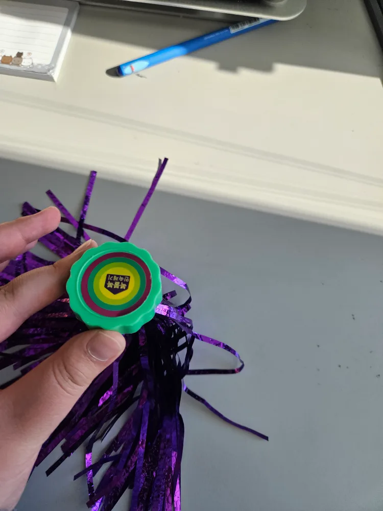 Korean Jegichagi Game (as seen in Squid Game) image indicator(3)