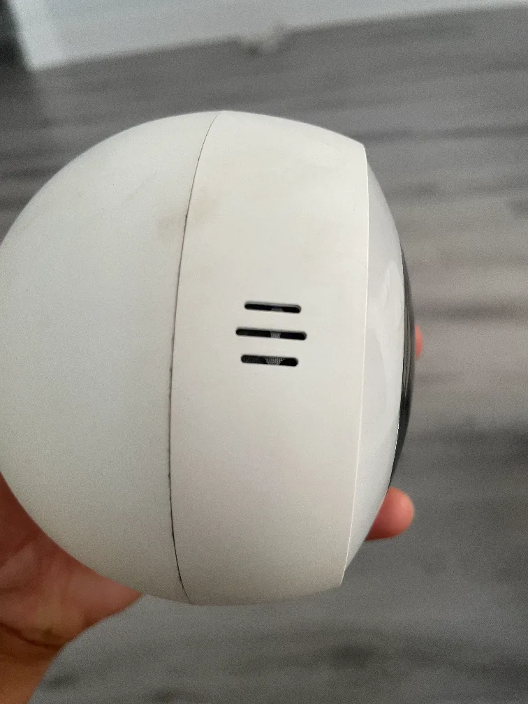 Notiou Wireless Security Camera image indicator(6)