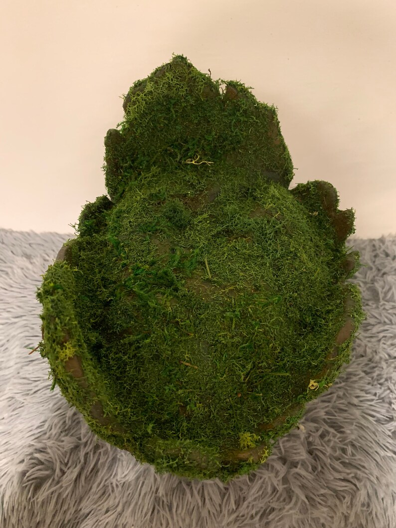 Groot mask - photo 4