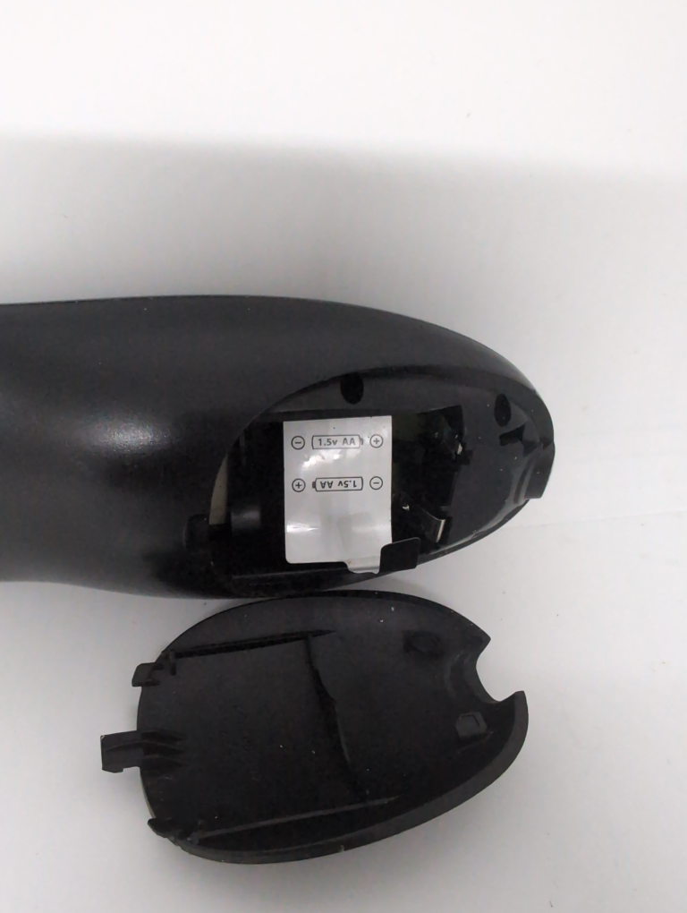 Logitech Harmony Remote - Black - photo 3