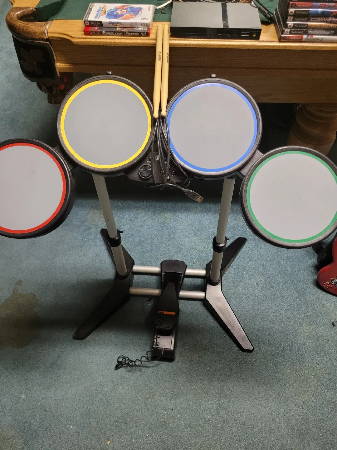 PlayStation 2, PS3, PSP Games & Accessories image indicator(6)