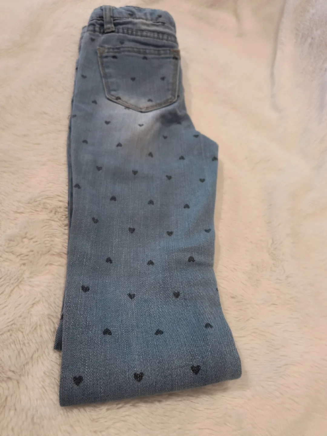 Vigoss The Jagger Skinny Jeans - Size 6X image indicator(5)