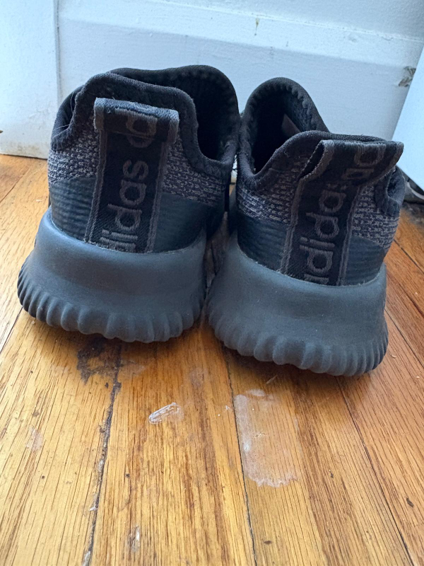 Adidas Cloudfoam Running Shoes for kids - photo 3