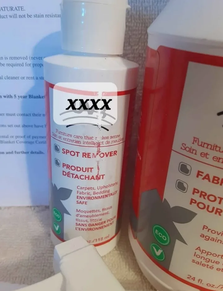 Furniture Care Kit image indicator(7)