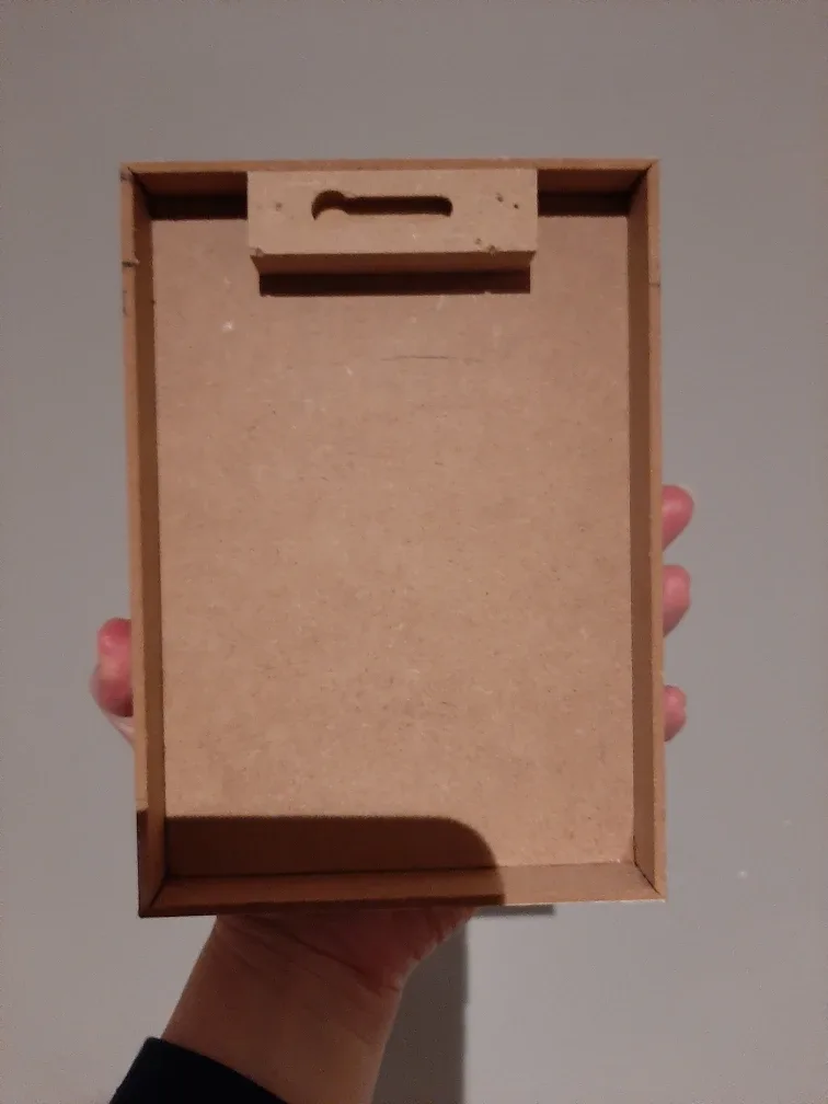 Inspirational Wall Art - Trust Me You Can Do It! image indicator(3)