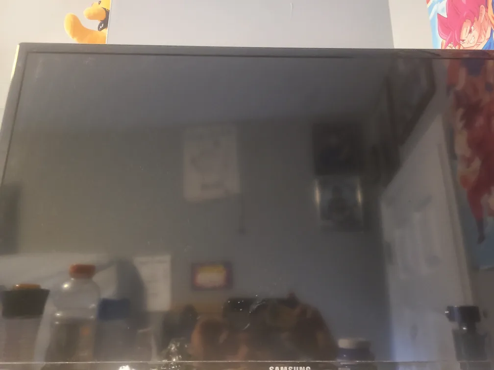 Samsung TV thumbnail