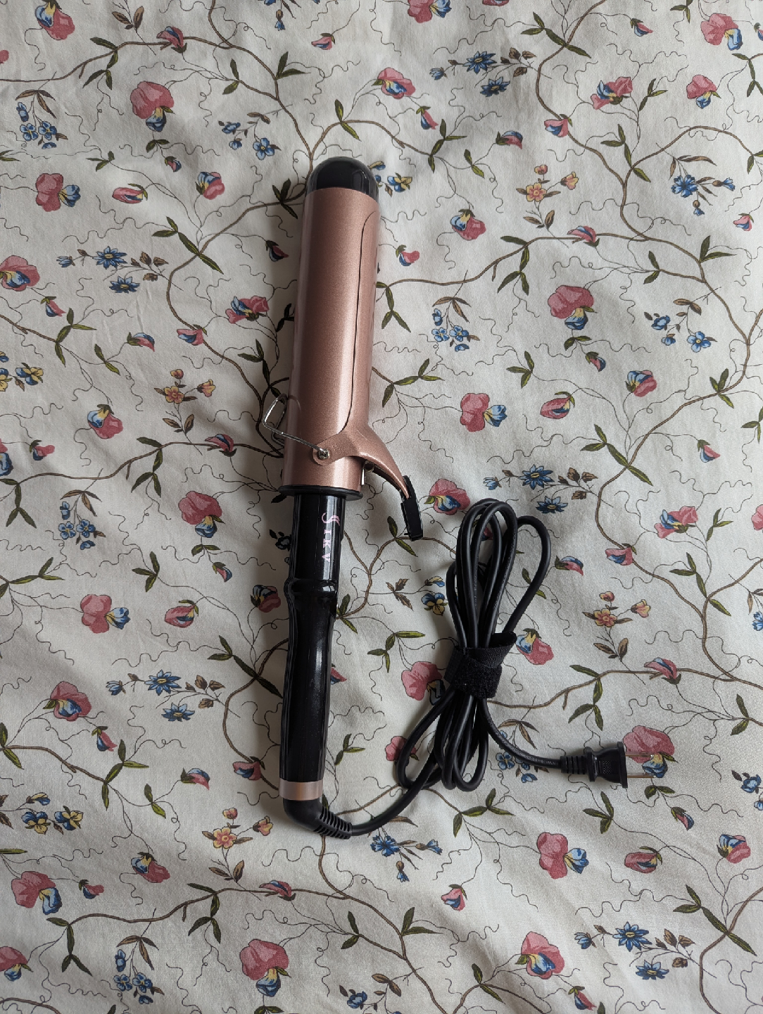 2" Curling Iron