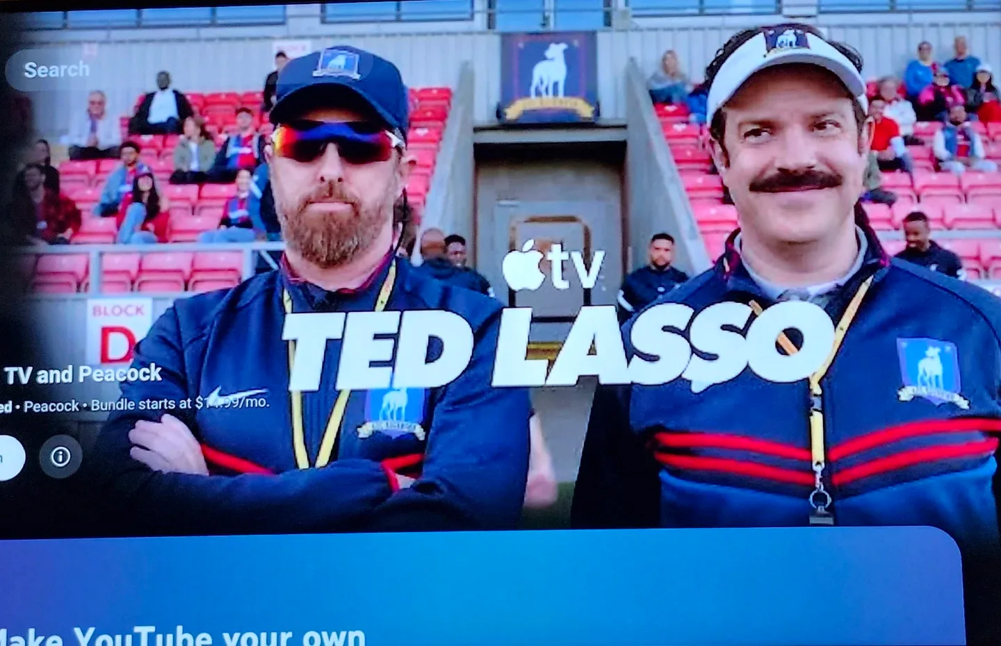 AFC Richmond Jacket image indicator(3)