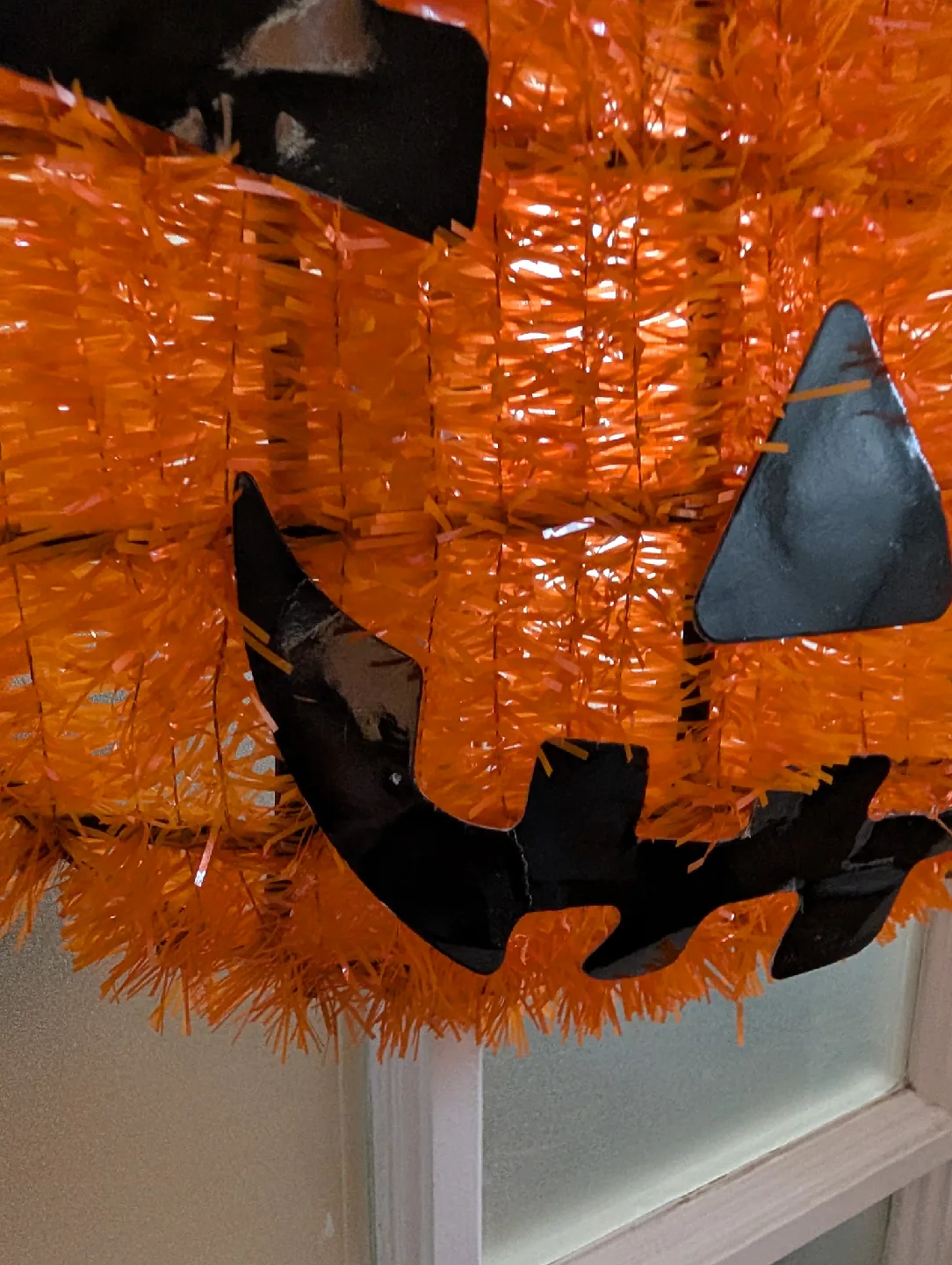 Halloween Pumpkin Decoration image indicator(2)