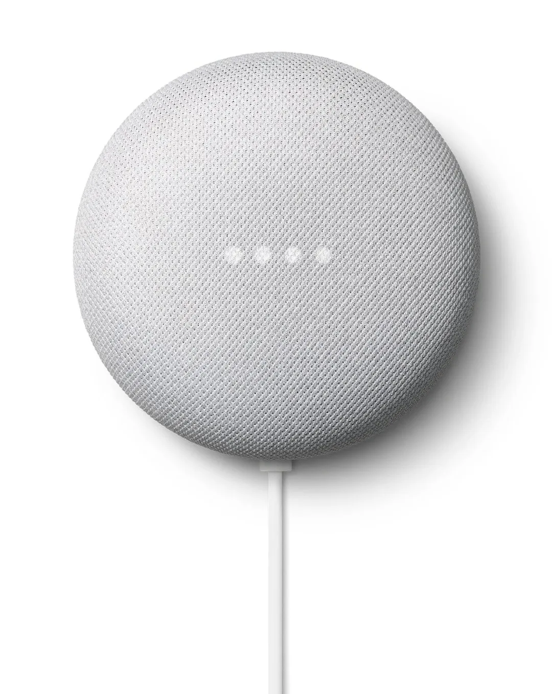 Google Nest Mini - Smart Speaker image indicator(2)