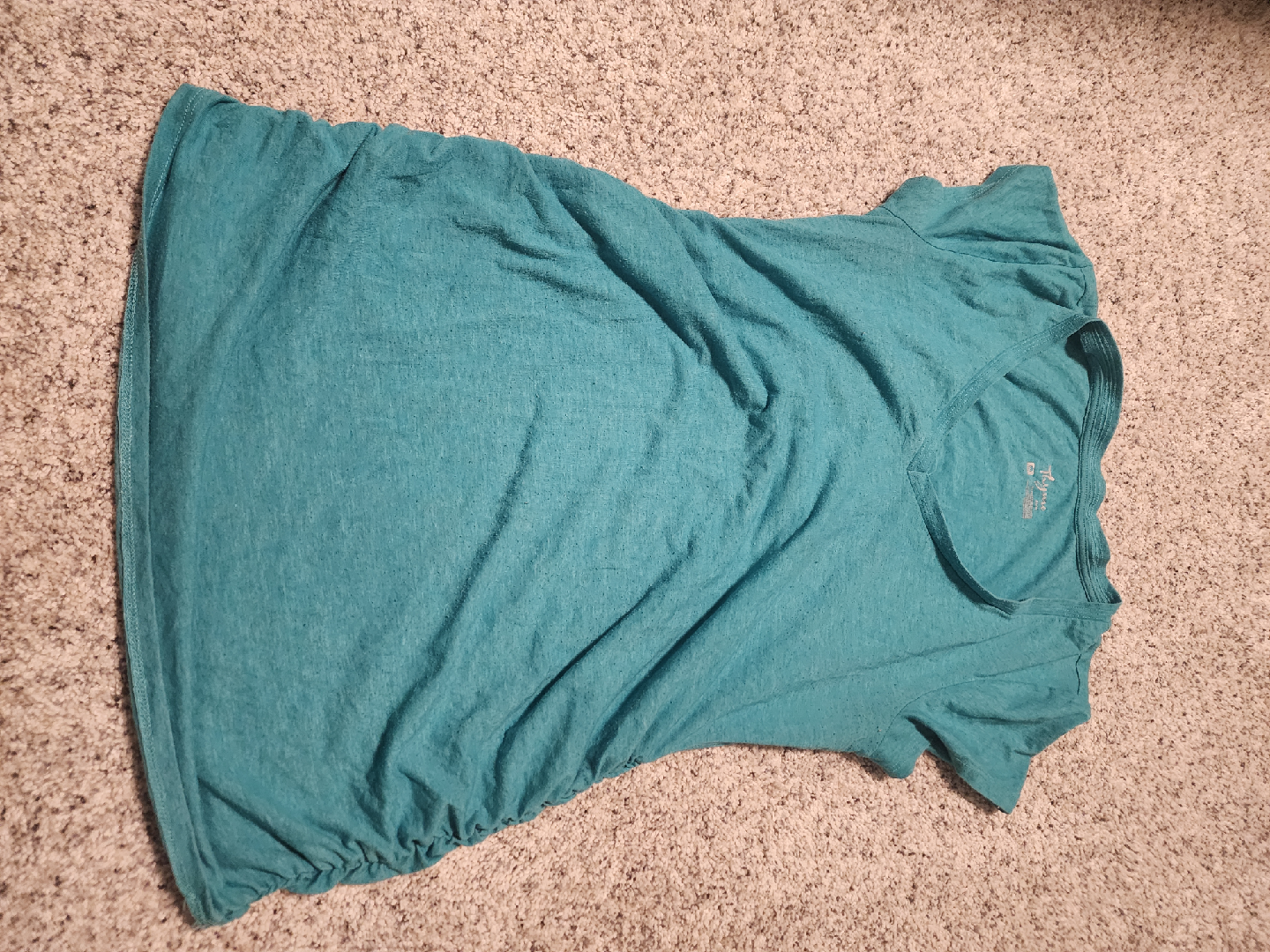 Thyme Maternity Top Size M