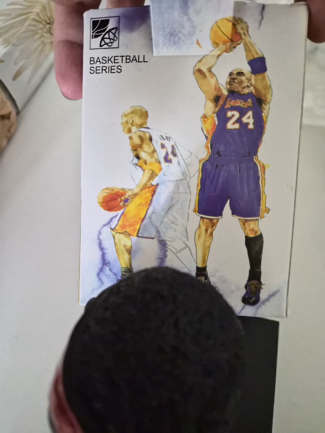LeBron James NBA Bobblehead Figurine - photo 3