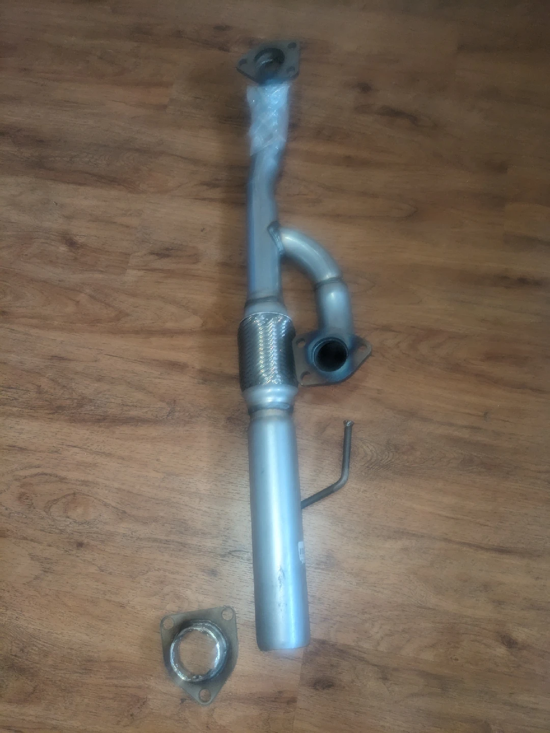 Exhaust Pipe - photo 2