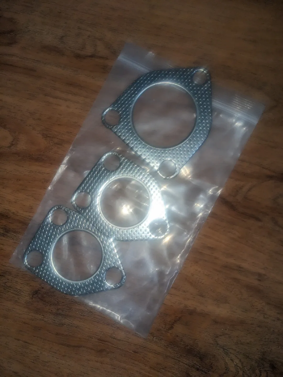 Exhaust Pipe image indicator(6)