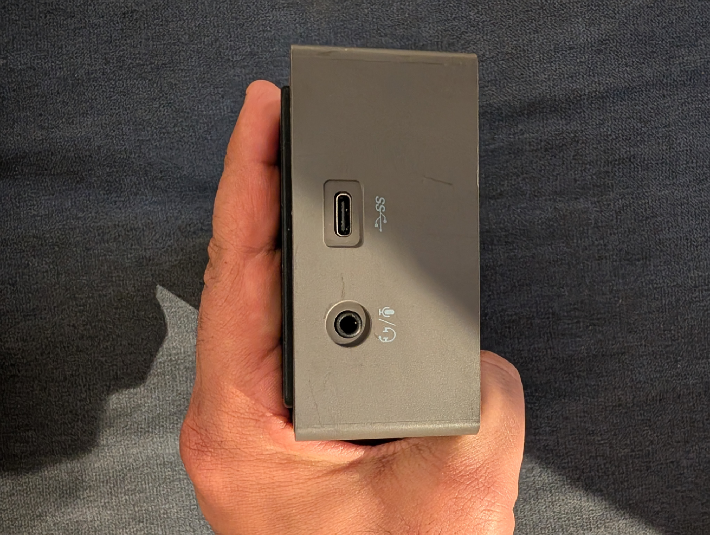 Targus DisplayLink 4K Docking Station - photo 4