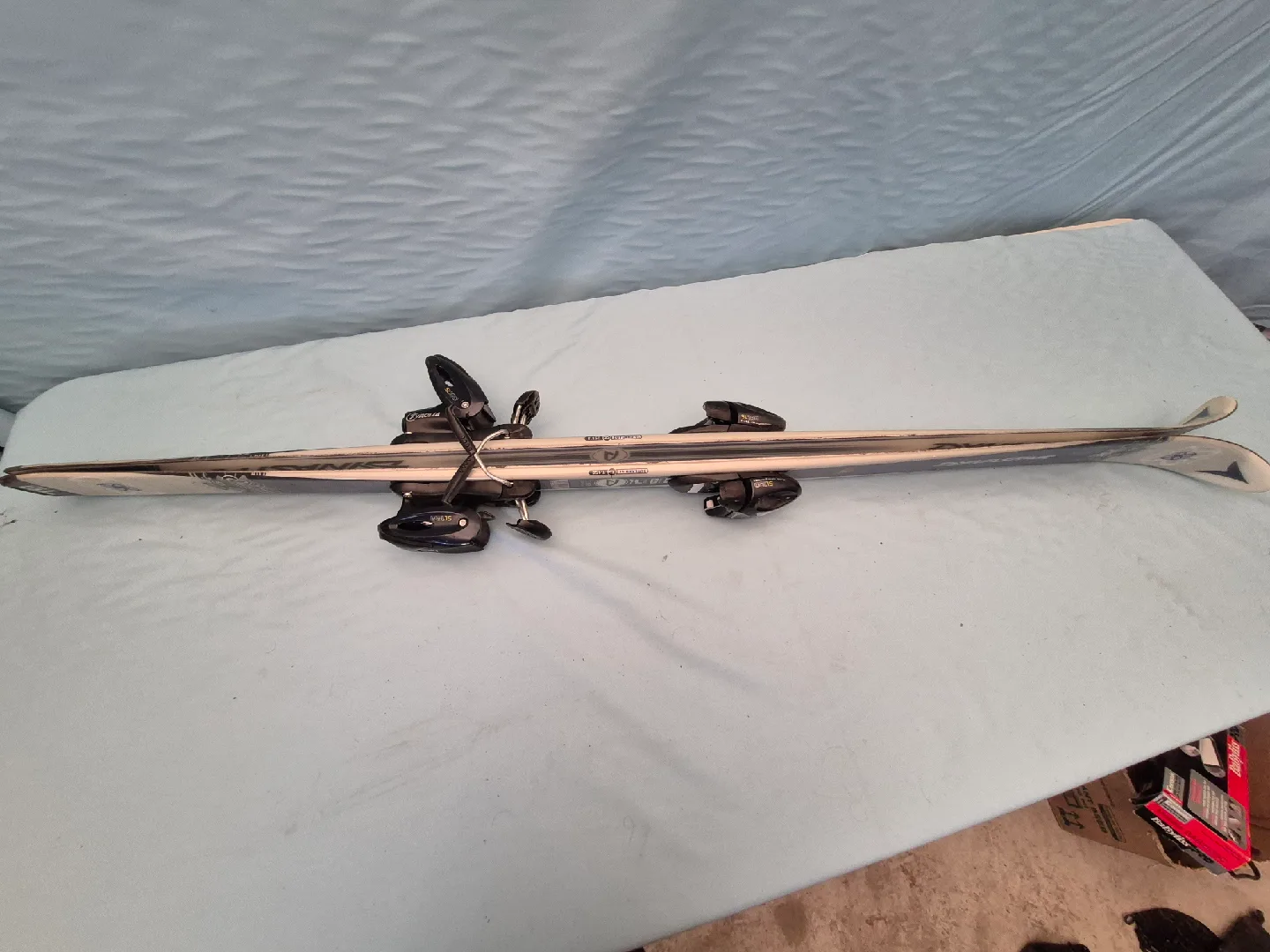 Dynastar Outland T.150 Skis image indicator(2)