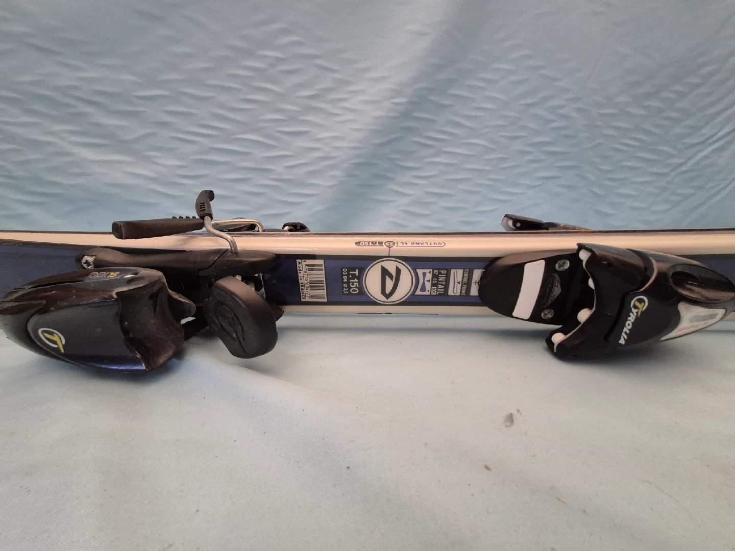 Dynastar Outland T.150 Skis image indicator(4)