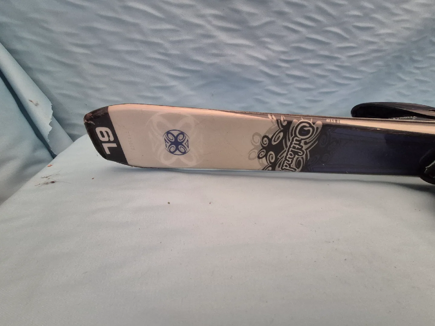 Dynastar Outland T.150 Skis image indicator(6)