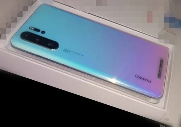 Huawei P30 Pro Aurora