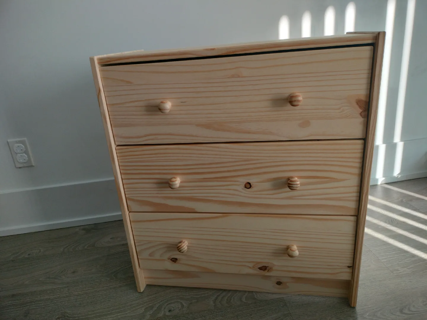 IKEA Rast thumbnail