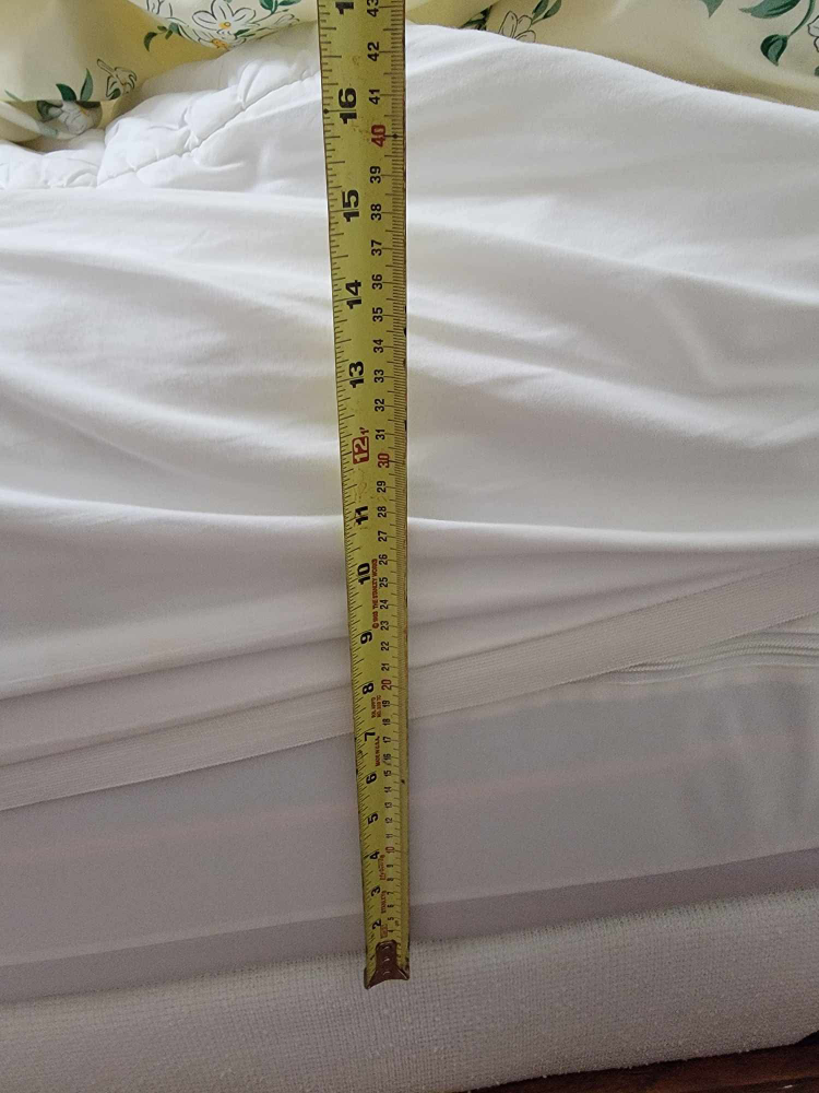 Dormeo 3 King Size Mattress - photo 3