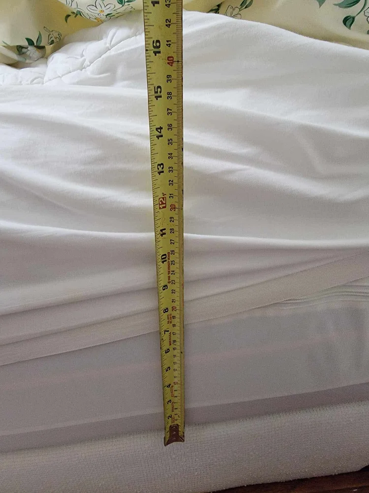 Dormeo 3 King Size Mattress image indicator(3)