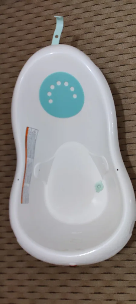 Fisher-Price Convertible Baby Bath Tub image indicator(3)