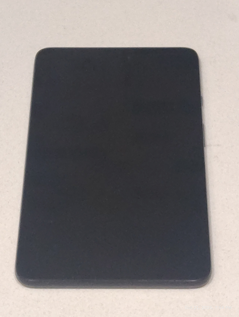 Moxee Tablet - Black - photo 2