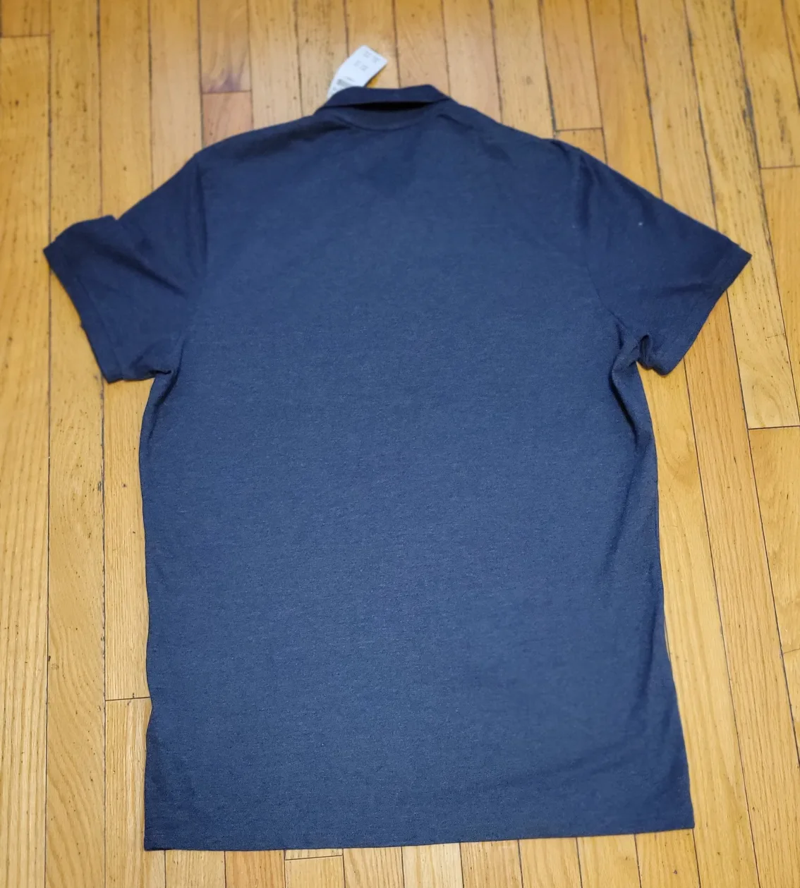 New Hollister Advanced Stretch Polo - XL Tall image indicator(3)