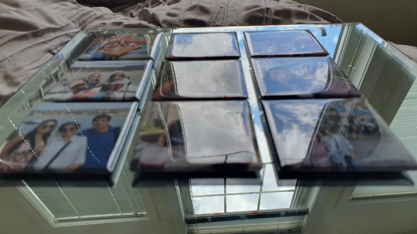 Petit Olivia Magnets 9 Units Photo Magnets image indicator(3)