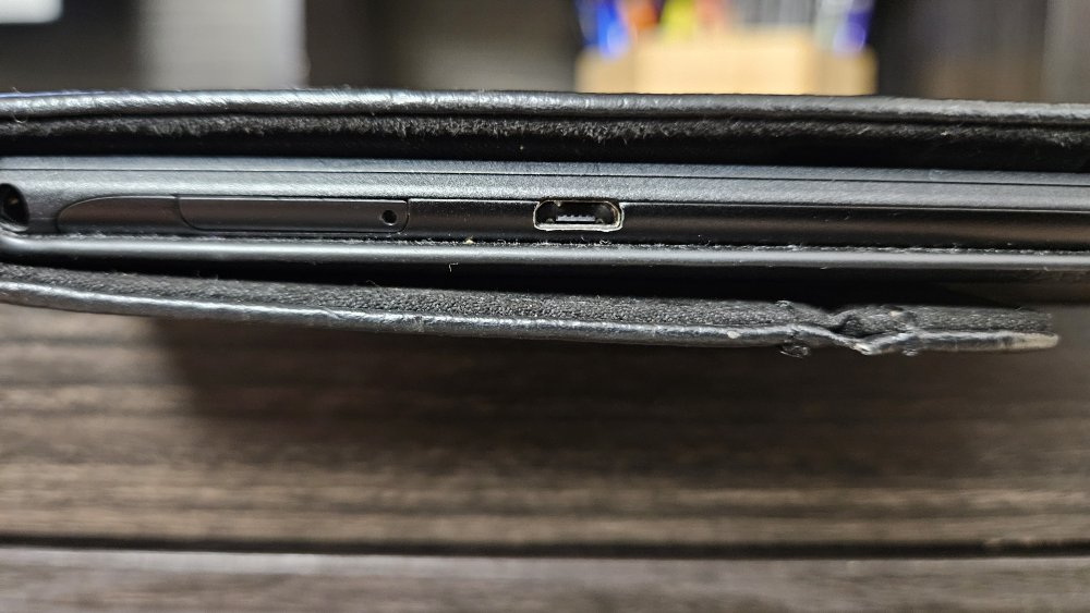 Huawei Tablet - photo 4
