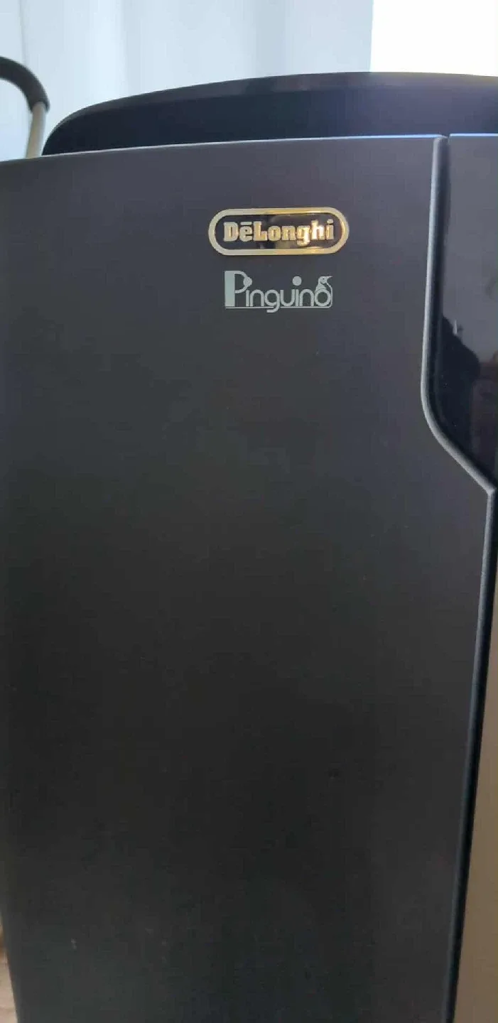 DeLonghi Pinguino Portable Air Conditioner image indicator(2)