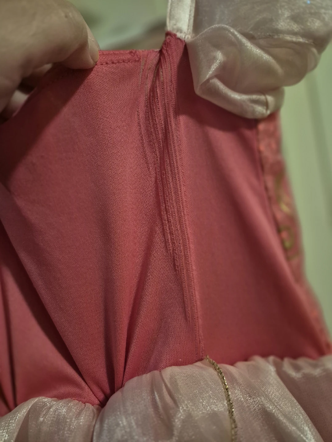Aurora Dress - Size 3T - photo 3