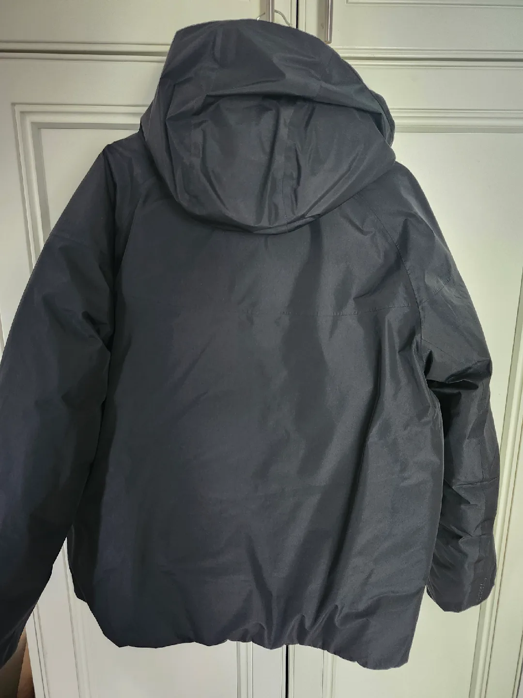 Nike Storm-FIT ADV Jacket - Size M image indicator(4)