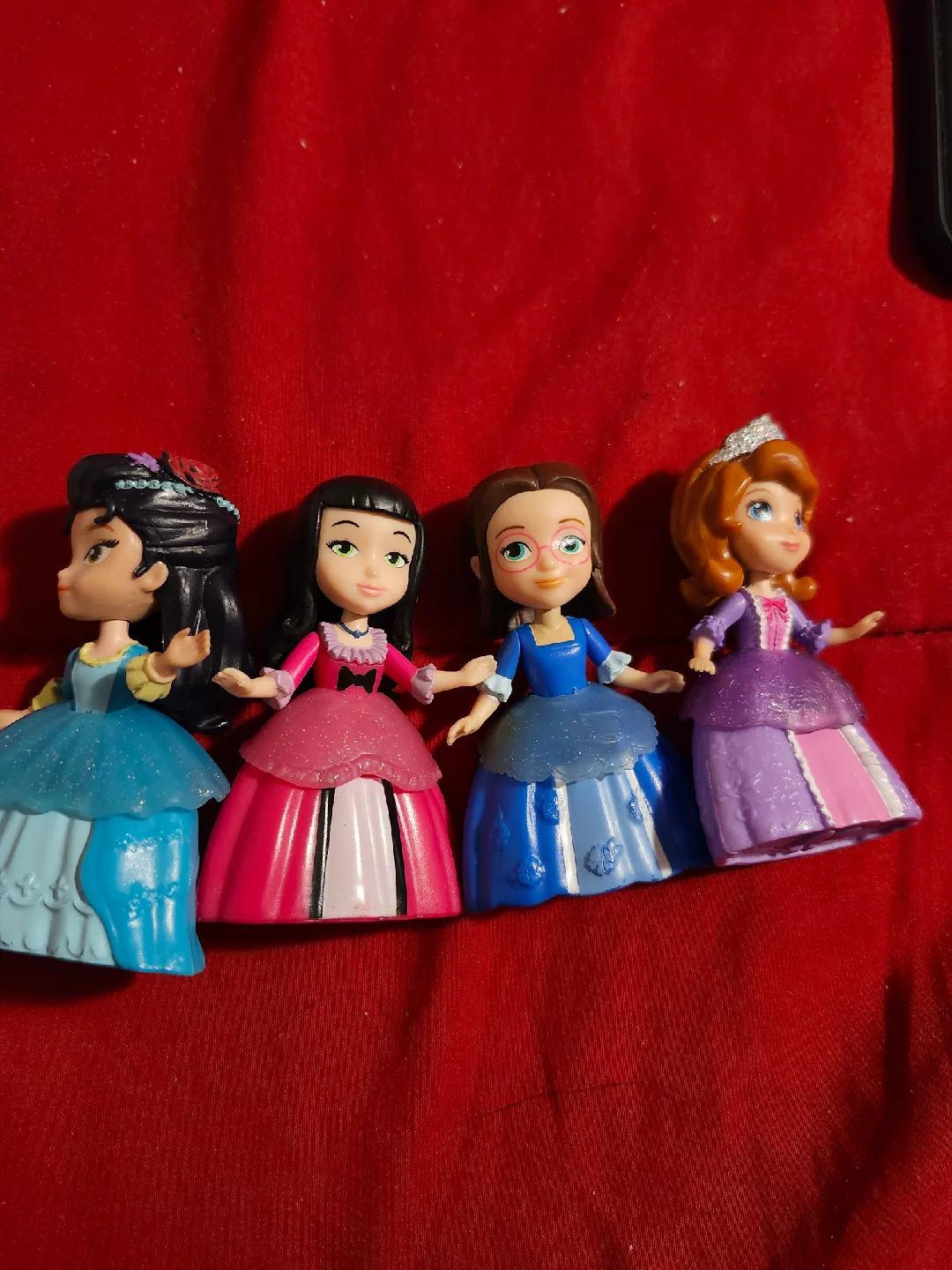 $10 for all Disney figures