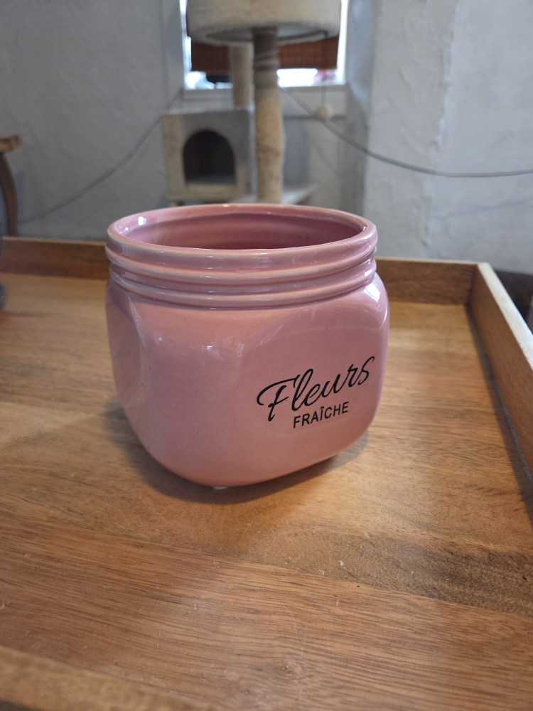 Ceramic Plant Pots - photo 2