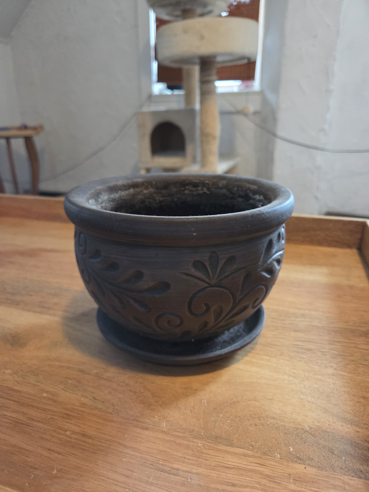 Ceramic Plant Pots - photo 5
