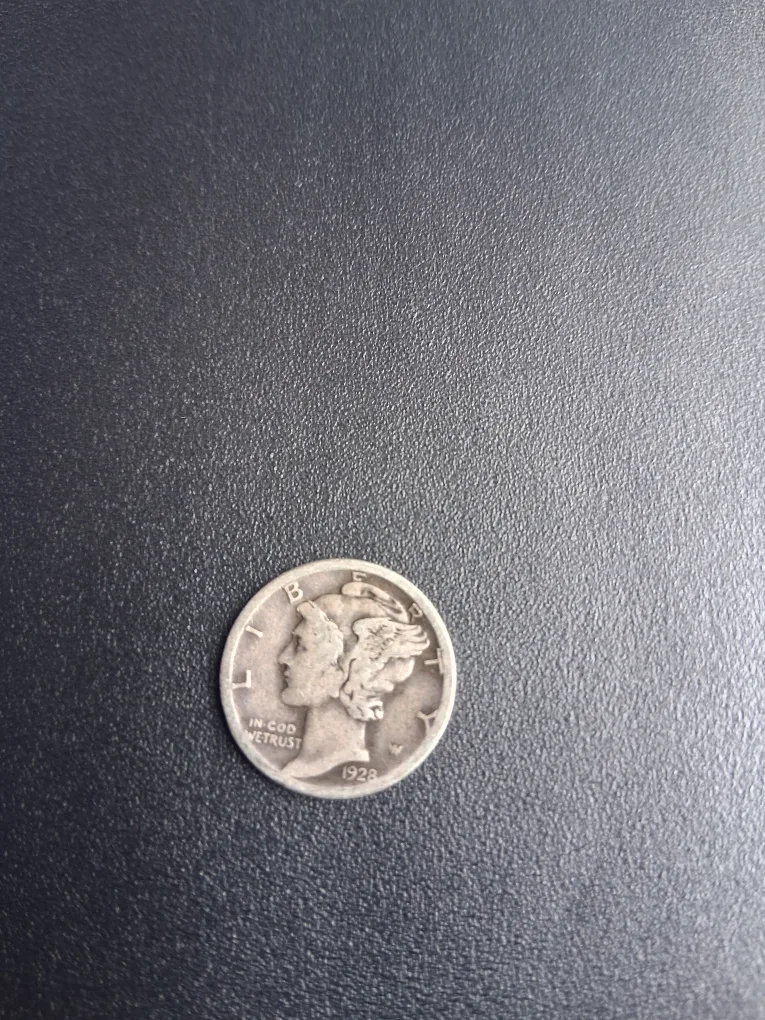 Vintage US Coins image indicator(5)