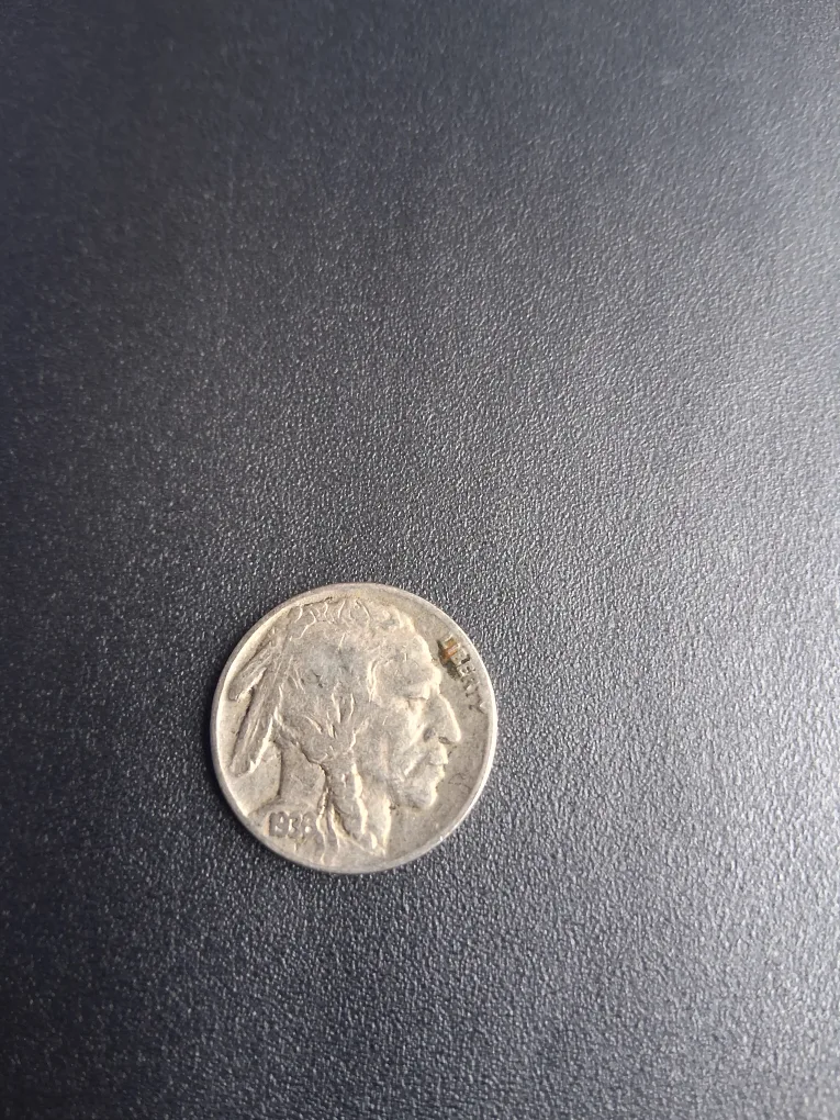 Vintage US Coins image indicator(6)