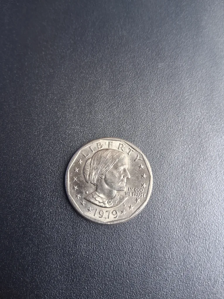 Vintage US Coins image indicator(8)