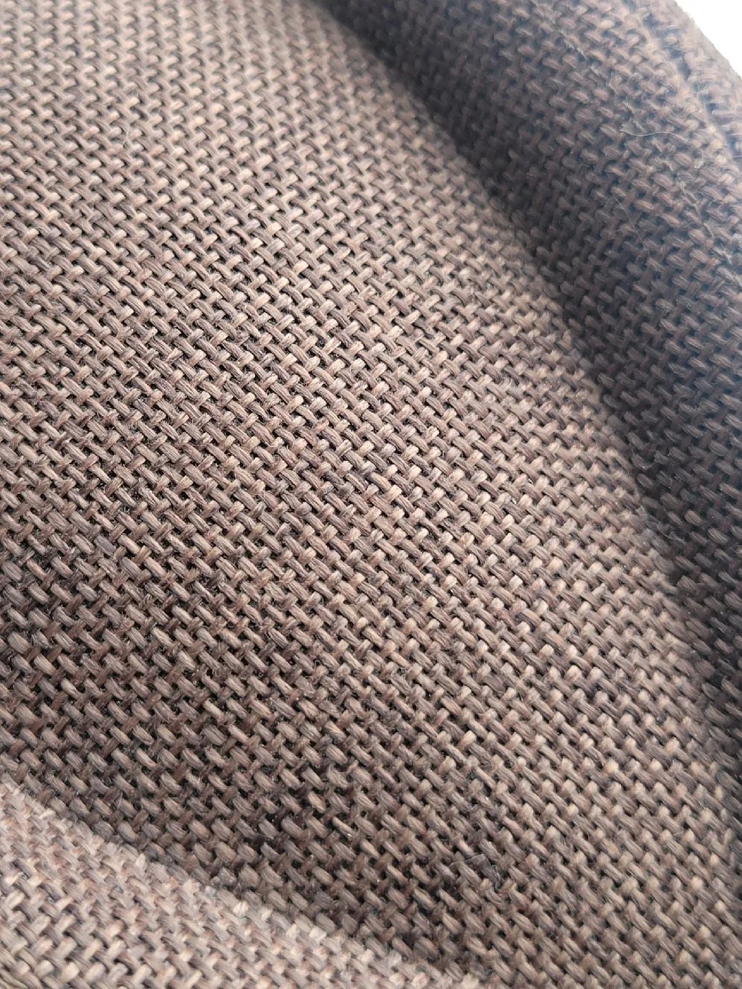 Halloween Costume?New Beau Chapeau Brown Fedora Hat image indicator(5)