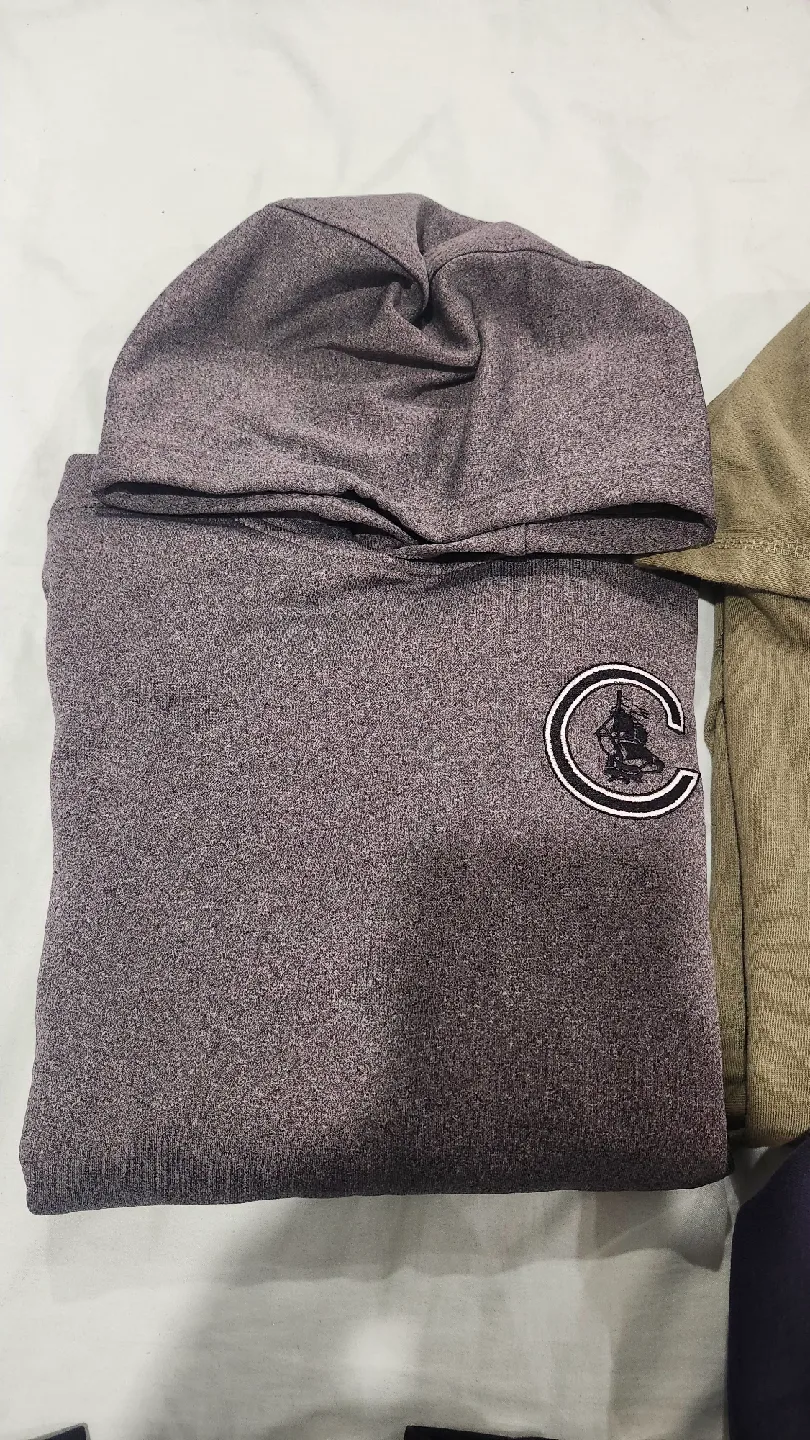 Set of 4 Hoodies - Boys 10-12 yr old image indicator(4)