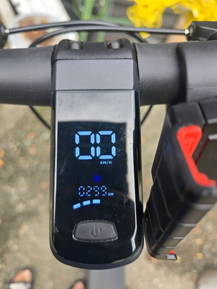 Gotrax Eclipse Ultra image indicator(3)