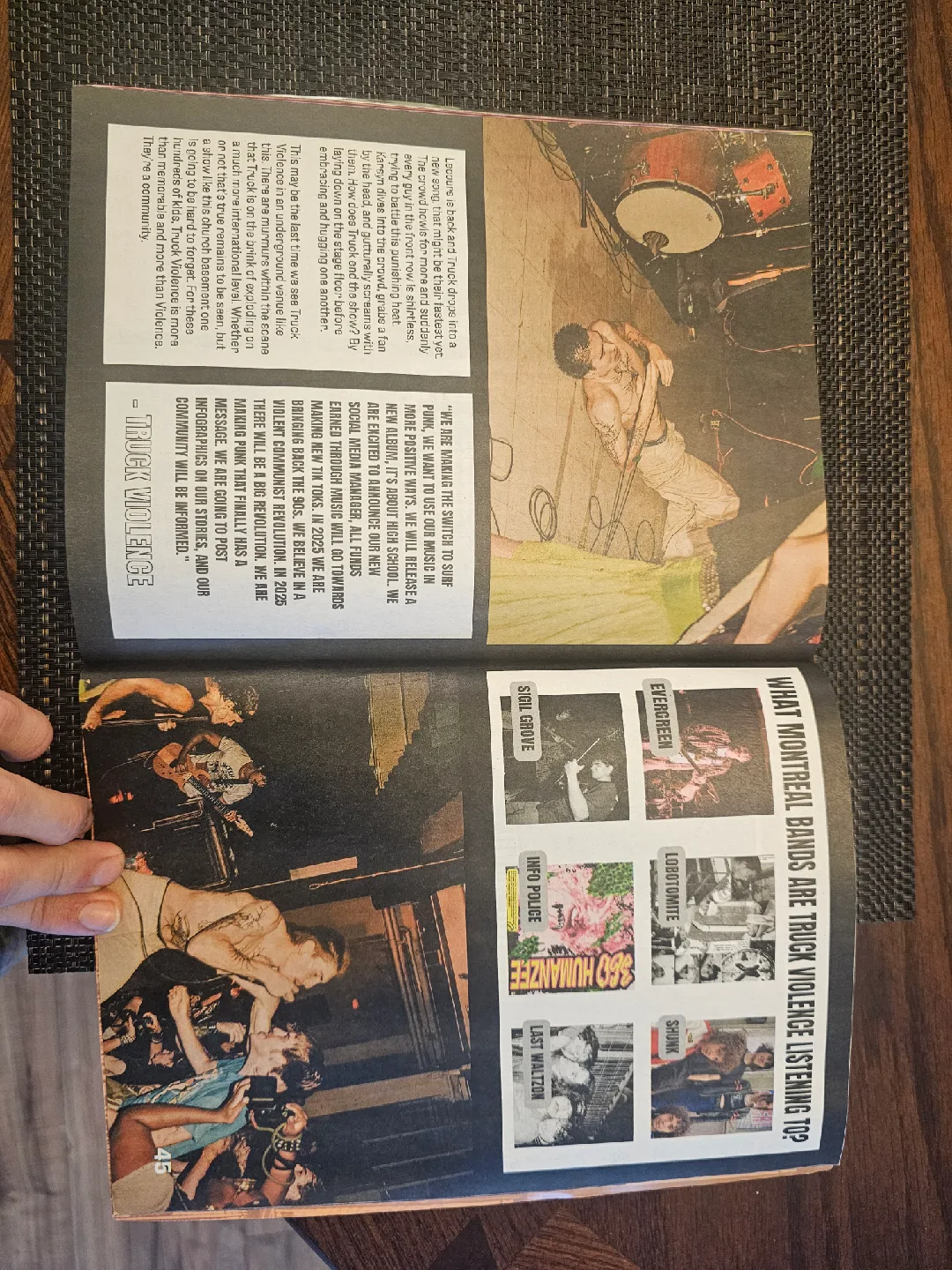 punk Magazine image indicator(3)