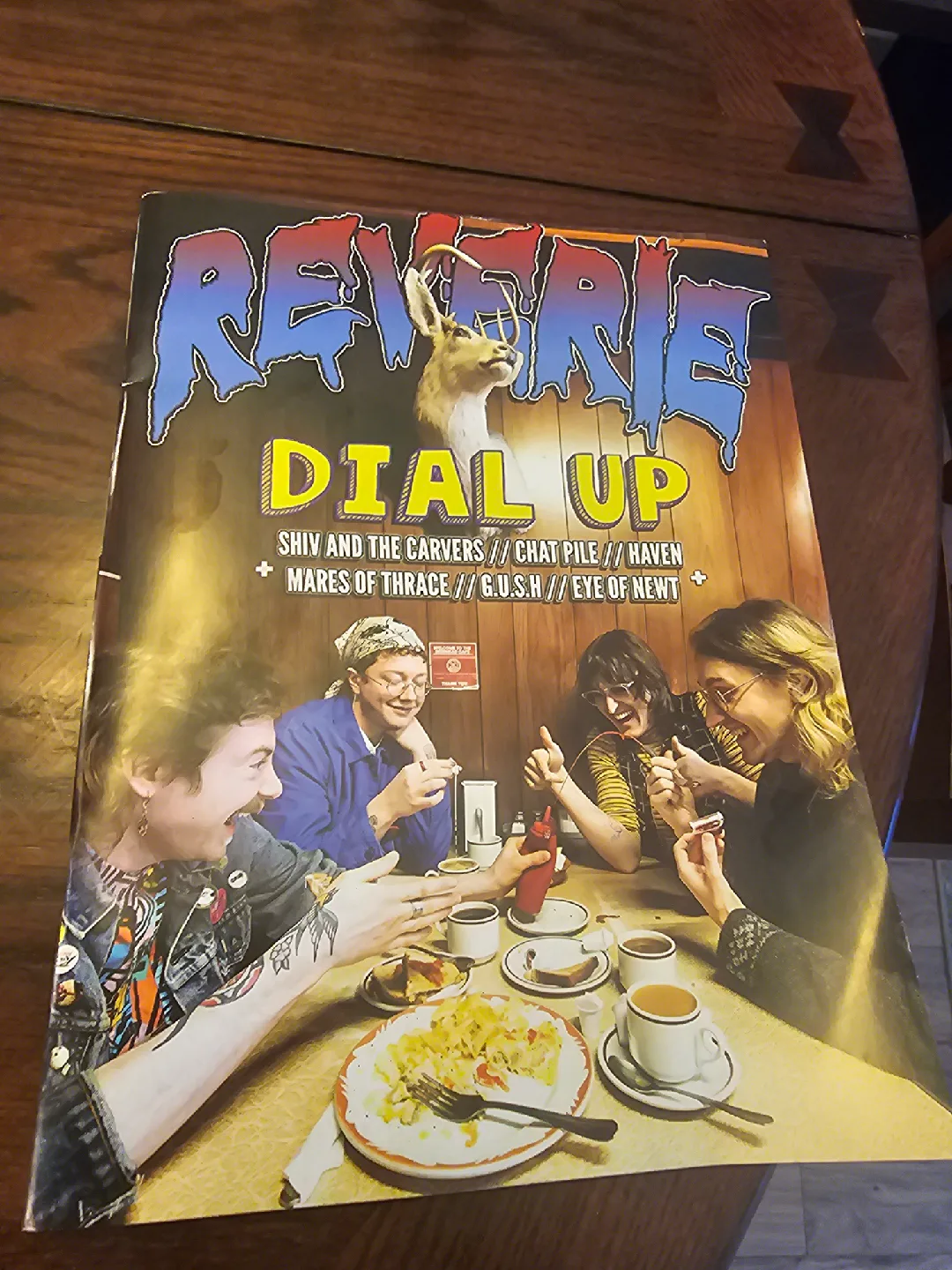 punk Magazine image indicator(4)