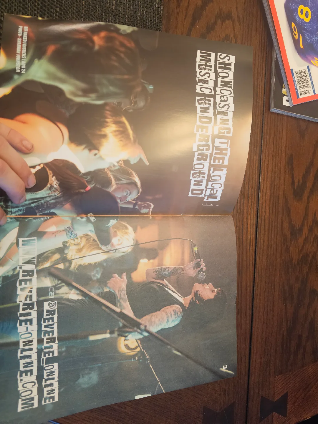 punk Magazine image indicator(5)