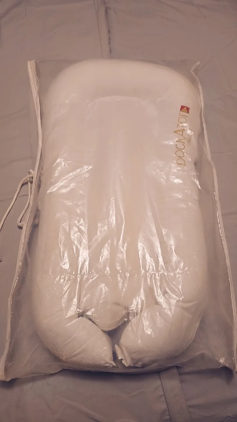 DockATot Deluxe Baby Lounger image indicator(3)