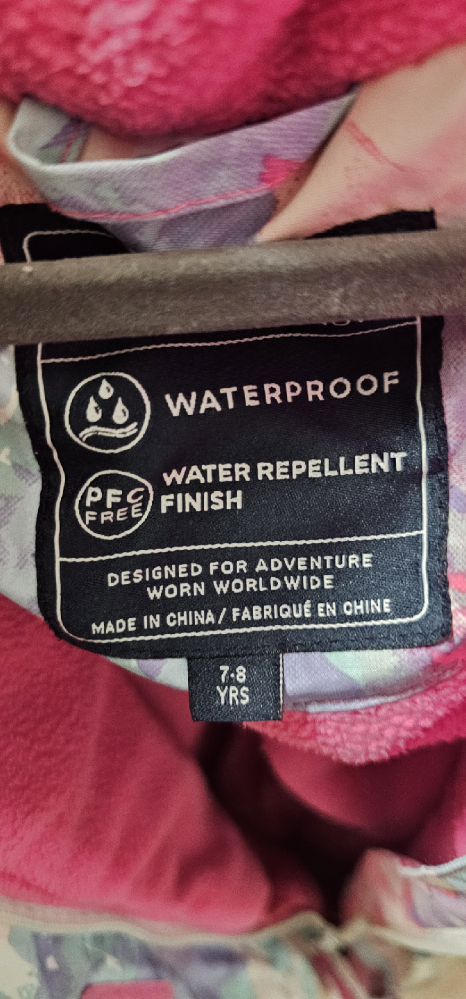 Mountain Warehouse Snowsuit - Size 7-8 YRS - photo 5